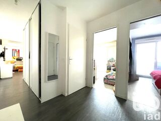  Appartement  vendre 3 pices 62 m