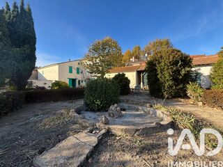  Maison  vendre 8 pices 288 m