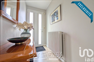  Maison  vendre 5 pices 81 m