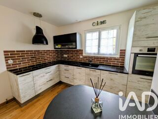  Maison � vendre 5 pi�ces 197 m�