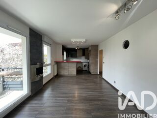  Appartement � vendre 2 pi�ces 54 m�