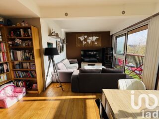  Appartement � vendre 3 pi�ces 71 m�