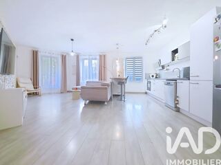  Appartement  vendre 3 pices 65 m
