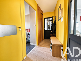  Appartement � vendre 5 pi�ces 101 m�