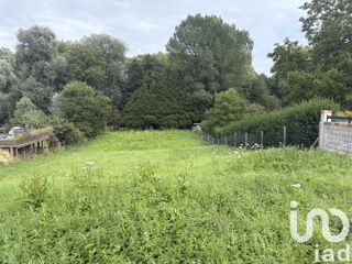  Terrain � vendre 1334 m�