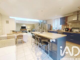  Maison � vendre 4 pi�ces 140 m�