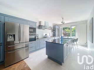  Maison � vendre 7 pi�ces 180 m�