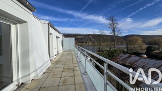  Appartement � vendre 4 pi�ces 91 m�