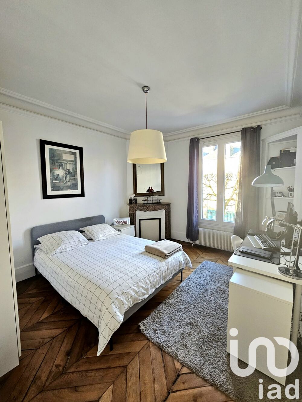  vendre  Maison Thiais (94320)