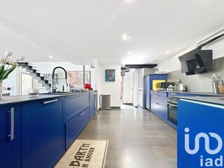  Appartement � vendre 5 pi�ces 164 m�