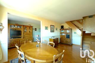  Appartement � vendre 5 pi�ces 93 m�