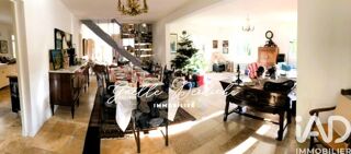  Maison � vendre 6 pi�ces 210 m�