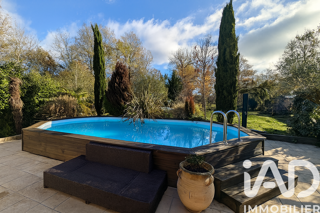  Maison � vendre 3 pi�ces 103 m�