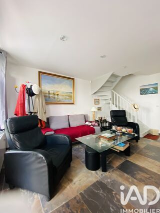  Maison � vendre 4 pi�ces 70 m�