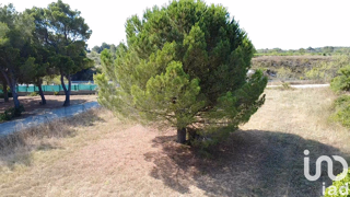  Terrain � vendre 1195 m�