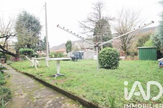  Maison � vendre 7 pi�ces 170 m�