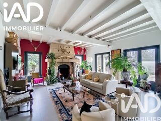  Maison � vendre 7 pi�ces 207 m�