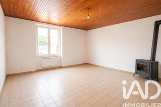  Maison � vendre 3 pi�ces 53 m�