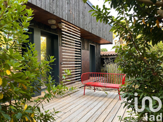  Villa � vendre 4 pi�ces 89 m�