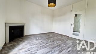  Appartement � vendre 2 pi�ces 41 m�