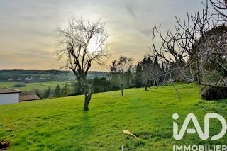  Terrain � vendre 1445 m�