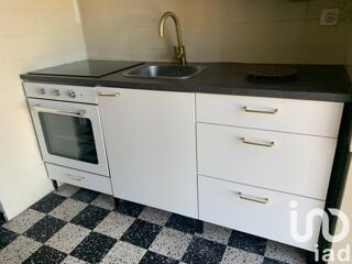  Appartement � vendre 5 pi�ces 84 m�