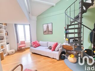  Appartement � vendre 3 pi�ces 94 m�