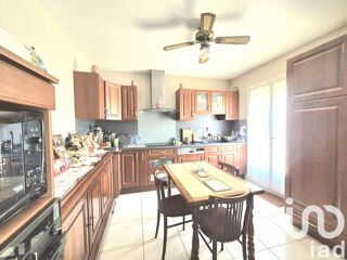  Maison  vendre 6 pices 137 m