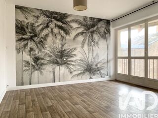  Appartement � vendre 4 pi�ces 80 m�