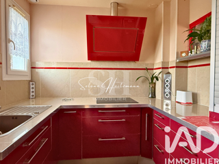  Maison � vendre 3 pi�ces 55 m�