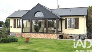  Maison � vendre 6 pi�ces 160 m�