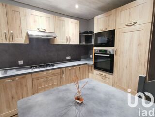  Maison � vendre 8 pi�ces 103 m�