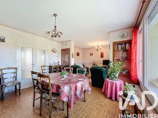  Appartement � vendre 3 pi�ces 73 m�