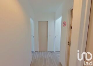  Appartement � vendre 4 pi�ces 80 m�