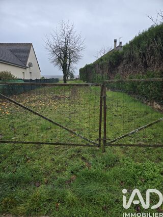  Terrain � vendre 905 m�