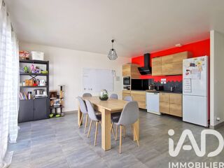  Maison � vendre 3 pi�ces 68 m�