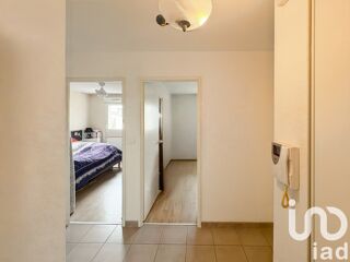  Appartement � vendre 3 pi�ces 59 m�