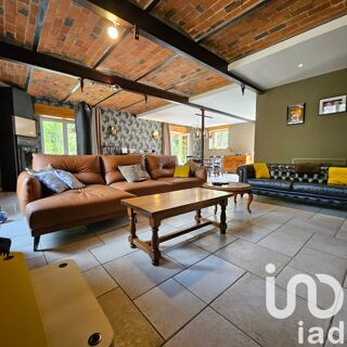  Maison � vendre 12 pi�ces 377 m�