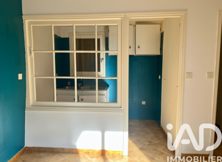  Maison � vendre 2 pi�ces 47 m�