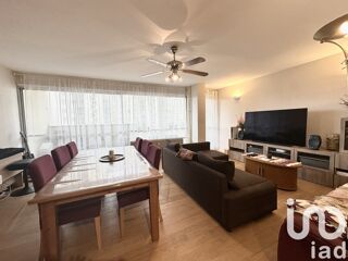  Appartement � vendre 4 pi�ces 92 m�