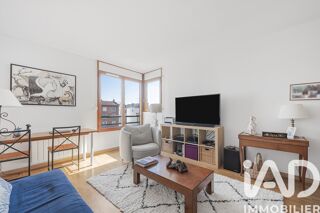  Appartement � vendre 2 pi�ces 48 m�