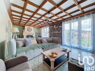  Maison � vendre 10 pi�ces 240 m�