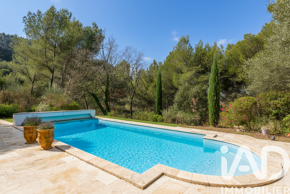 � vendre  Maison Simiane-Collongue (13109)