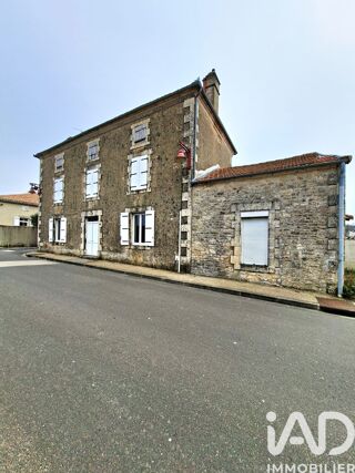  Maison � vendre 6 pi�ces 142 m�