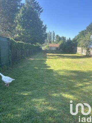  Terrain � vendre 1342 m�