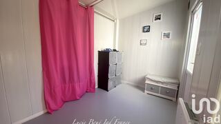  Maison � vendre 4 pi�ces 51 m�