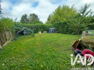  Appartement � vendre 5 pi�ces 67 m�