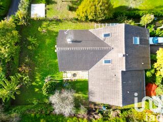  Maison � vendre 7 pi�ces 169 m�