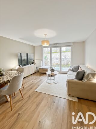  Appartement � vendre 2 pi�ces 42 m�