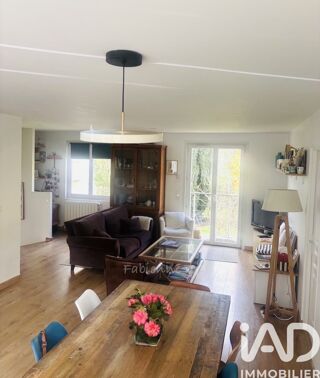  Maison � vendre 5 pi�ces 100 m�